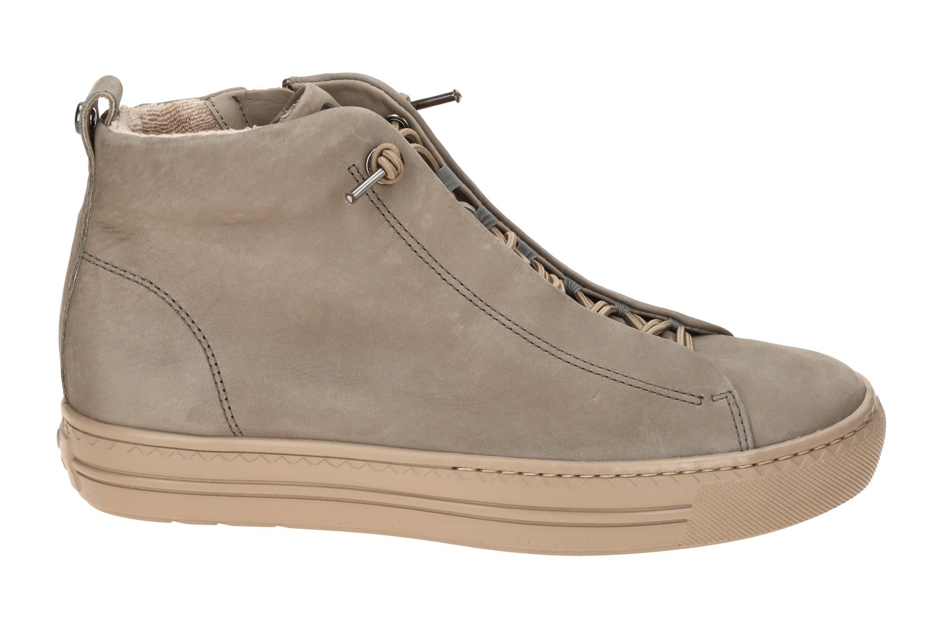 Paul Green 5283-05 Schnürschuh günstig online kaufen