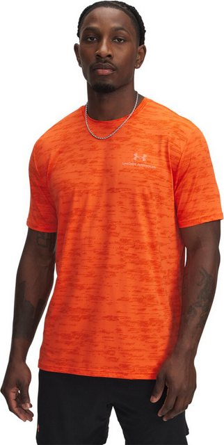 Under Armour® Kurzarmshirt VANISH ENERGY SS günstig online kaufen