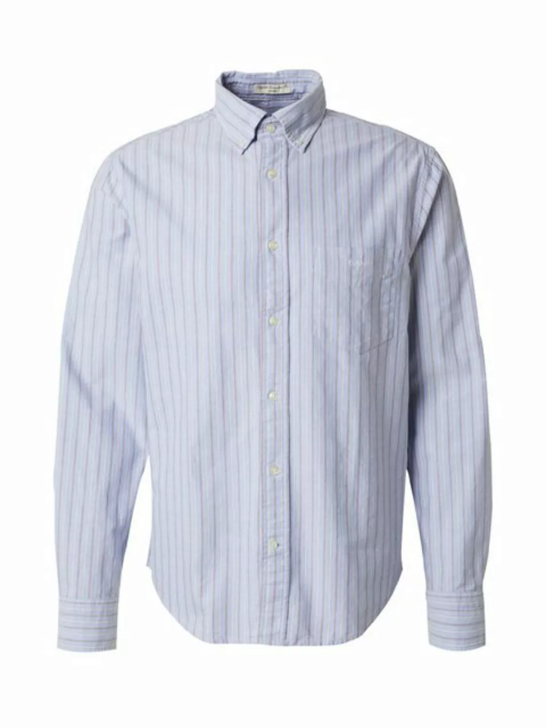 Gant Langarmhemd REG OXFORD (1-tlg) günstig online kaufen