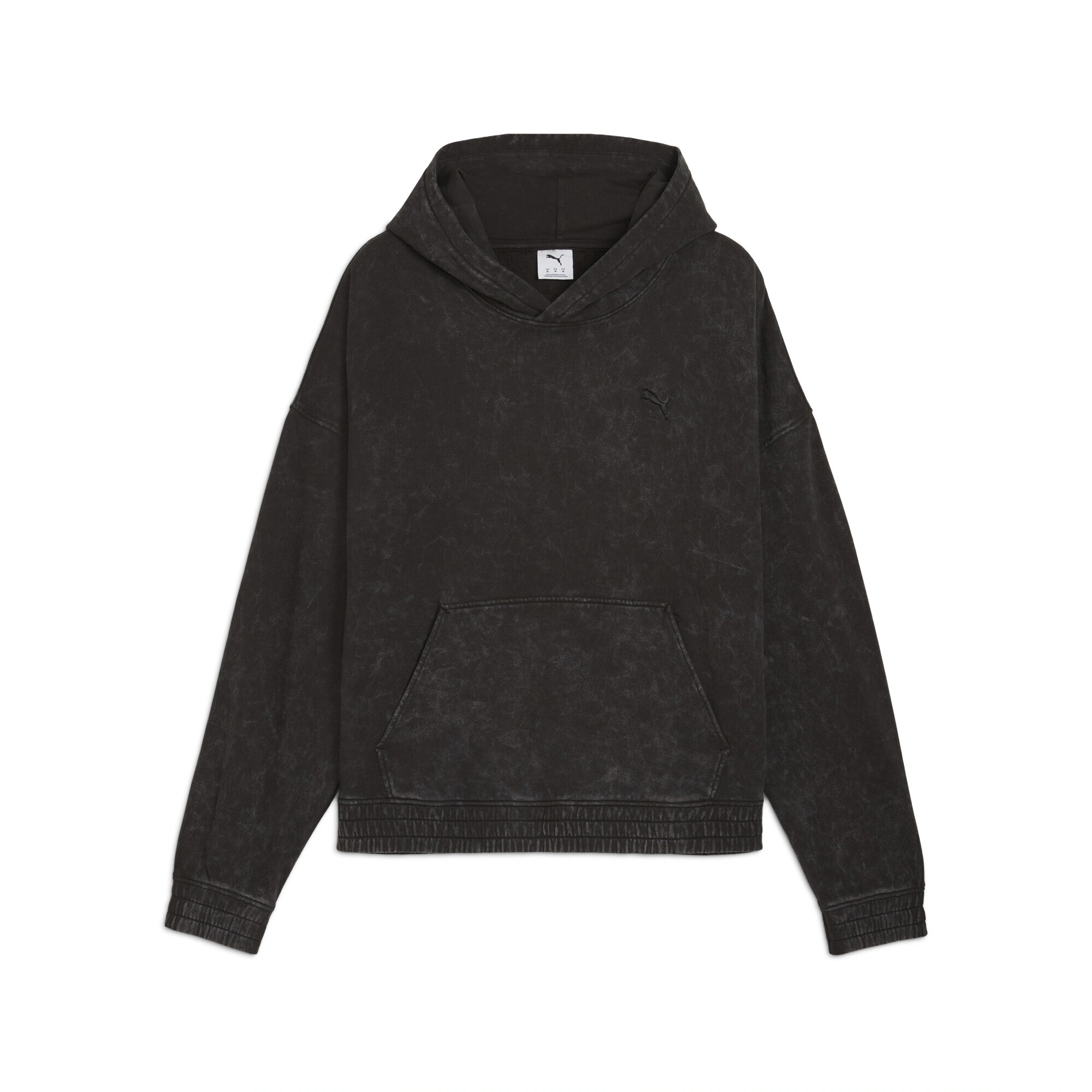 PUMA Kapuzenpullover "FUTURE.PUMA.ARCHIVE Boxy Washed Hoodie Erwachsene" günstig online kaufen