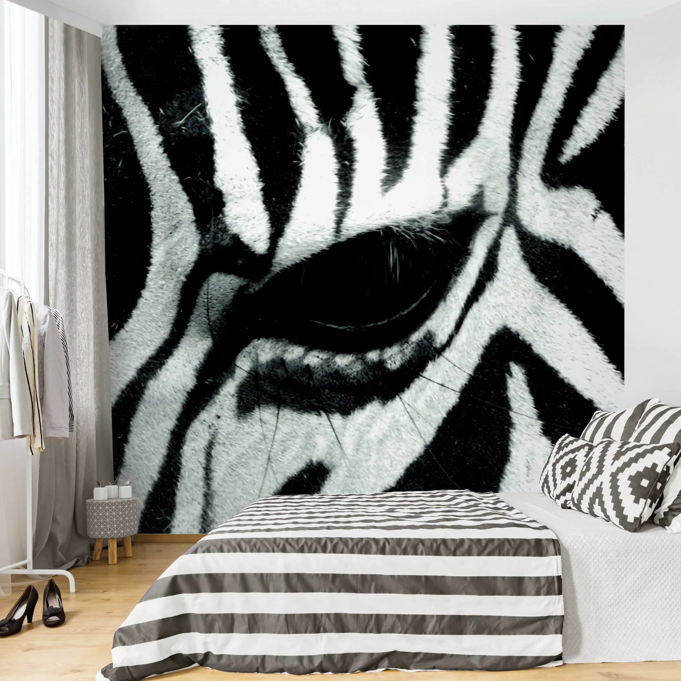 Fototapete Zebra Crossing No.4 günstig online kaufen