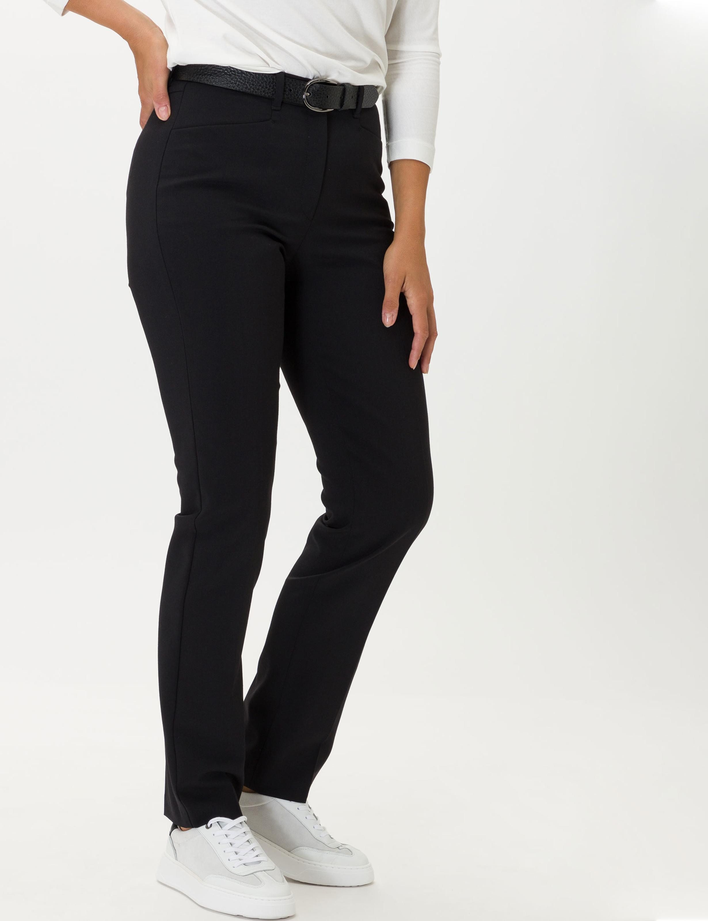 RAPHAELA by BRAX Jogginghose Style 7/8-Cityhose günstig online kaufen