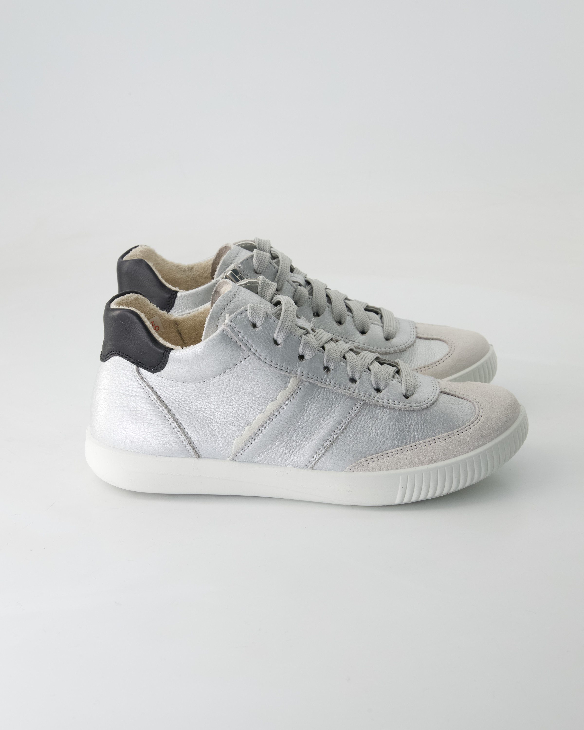 Legero Silence Sneaker Obermaterial: Leder und günstig online kaufen