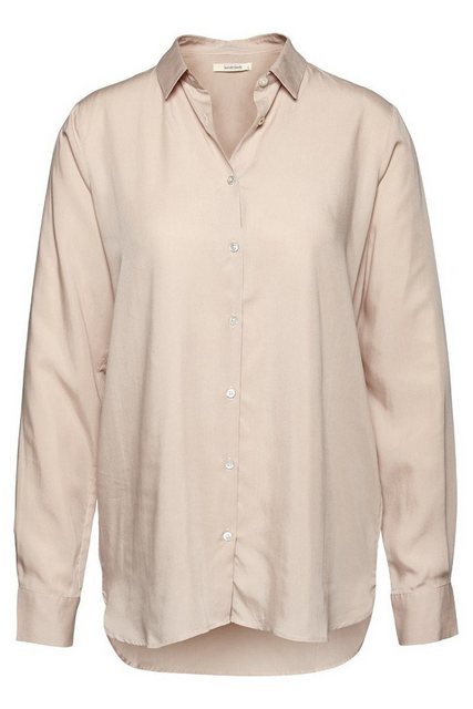 wunderwerk Klassische Bluse Contemporary blouse TENCEL günstig online kaufen