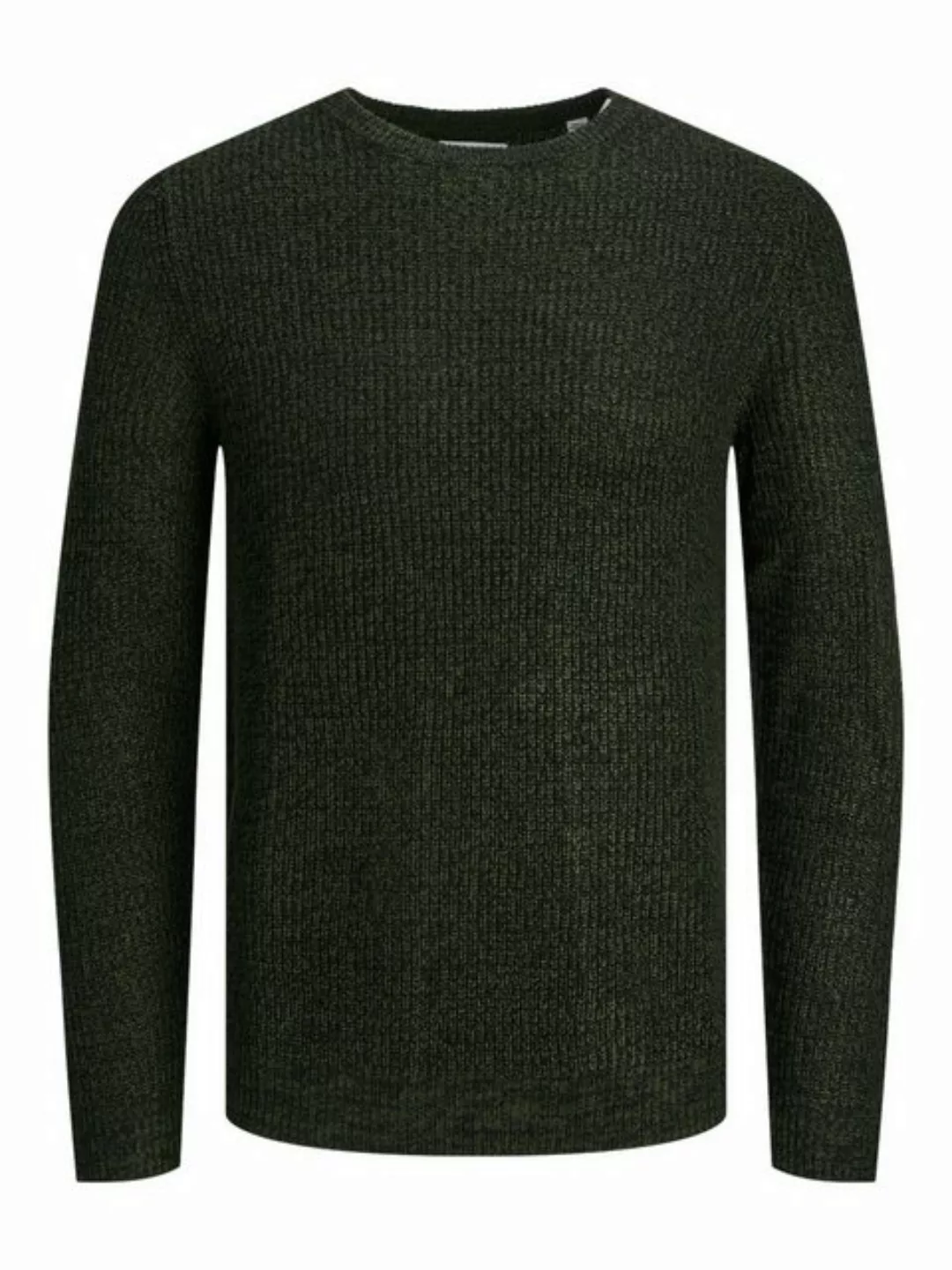 Jack & Jones Rundhalspullover JJELEWIS KNIT CREW NECK SN günstig online kaufen