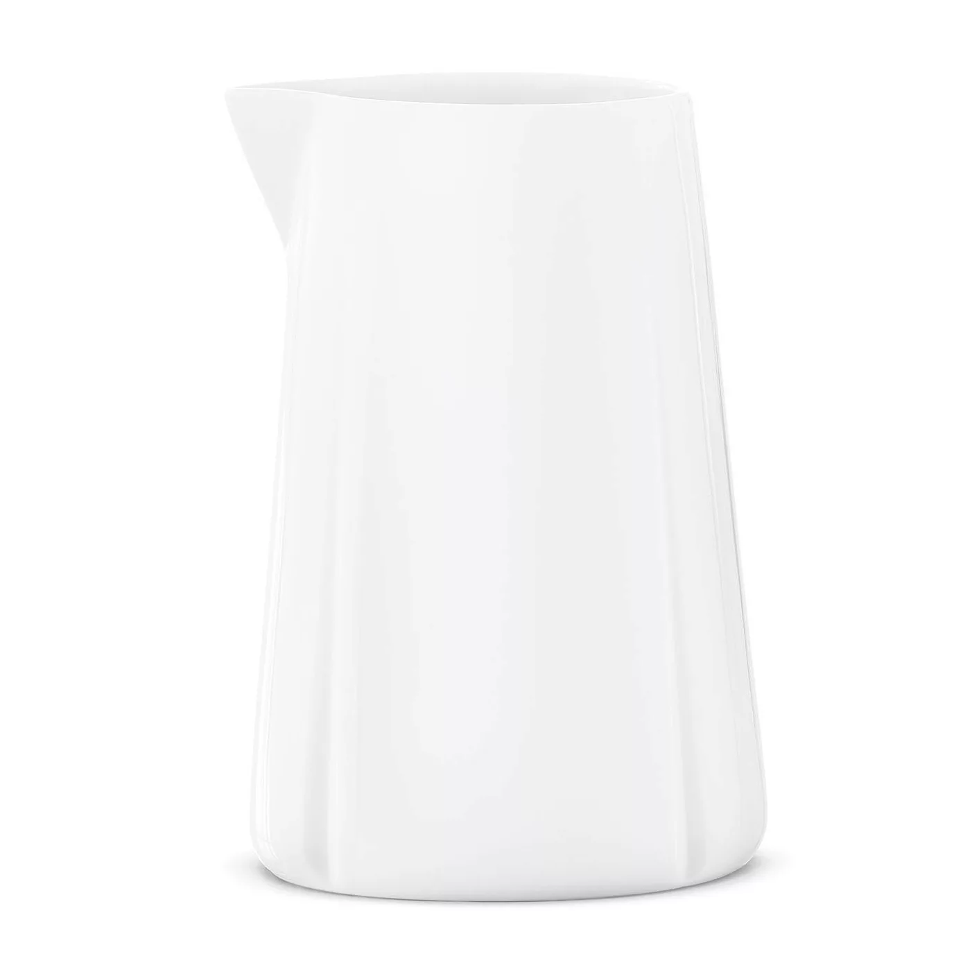 Rosendahl Design Group - Grand Cru Milchkännchen 0.4l - weiß/Porzellan/mikr günstig online kaufen