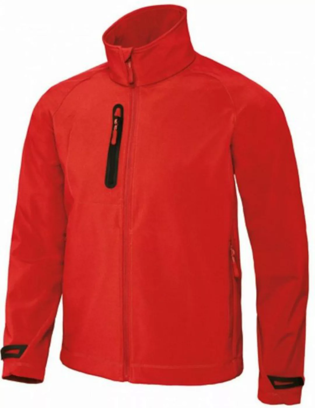 B&C Softshelljacke X-Lite Softshell / Men günstig online kaufen