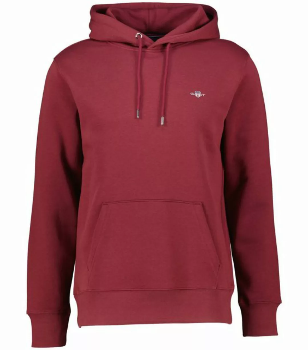 Gant Hoodie REG SHIELD HOODIE günstig online kaufen