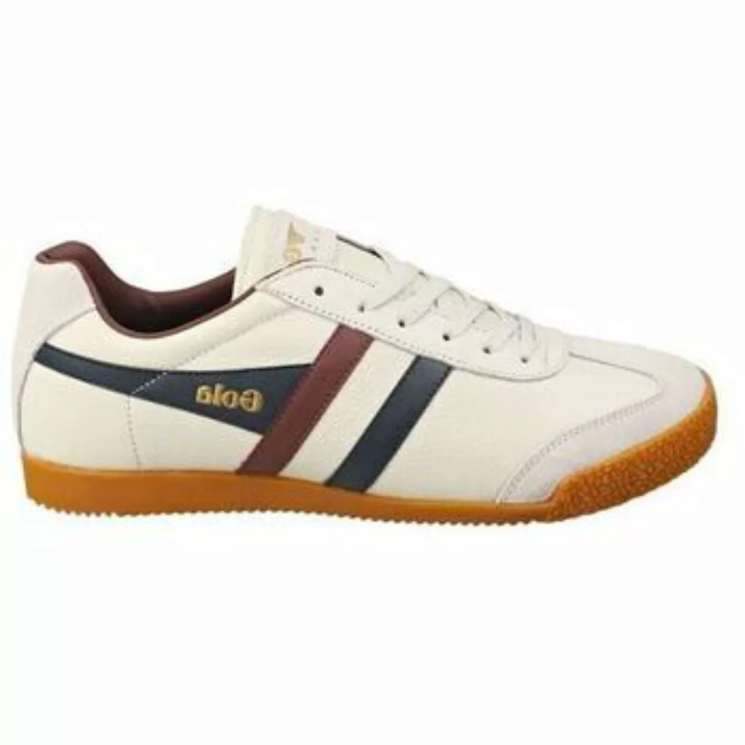 Gola  Sneaker HARRIER LEATHER günstig online kaufen