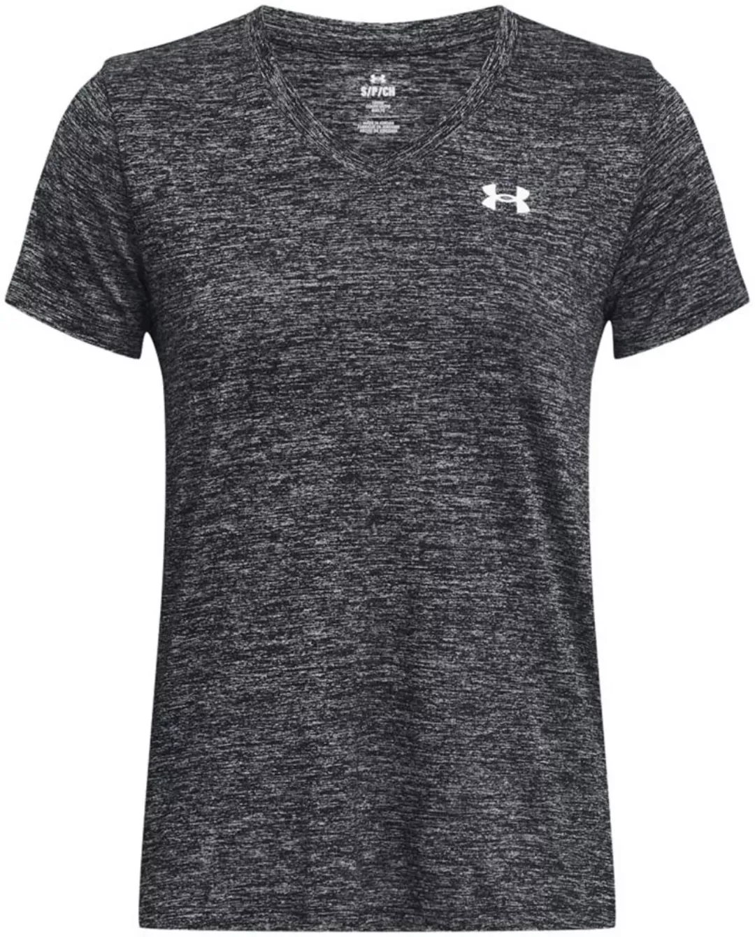 Under Armour T-Shirt "TECH SSV- TWIST" günstig online kaufen