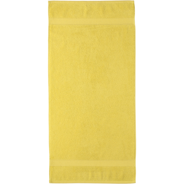 Egeria Diamant - Farbe: mustard - 408 (02010450) - Handtuch 50x100 cm günstig online kaufen