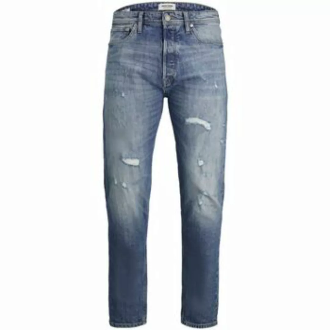 Jack & Jones  Jeans 12189932 FRANK-BKUE DENIM günstig online kaufen