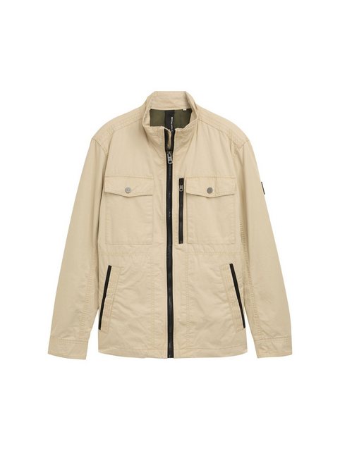 TOM TAILOR Fieldjacket günstig online kaufen