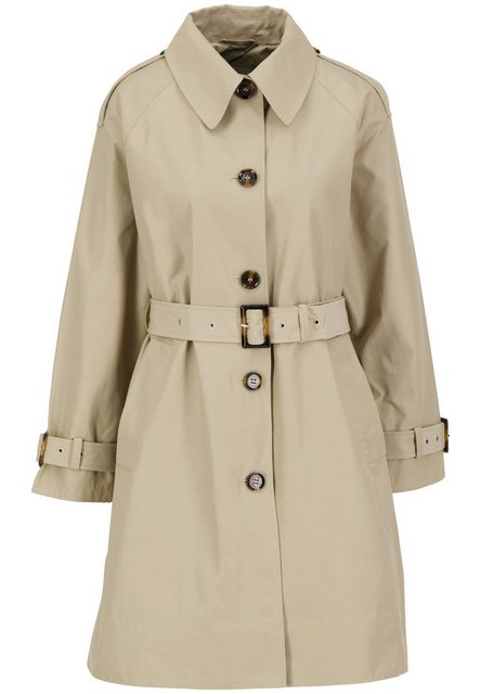 Barbour Trenchcoat Damen Trenchcoat MAIA günstig online kaufen