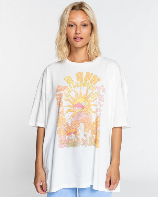 Billabong T-Shirt "Take A Sun Trip" günstig online kaufen