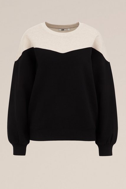 WE Fashion Sweatshirt günstig online kaufen