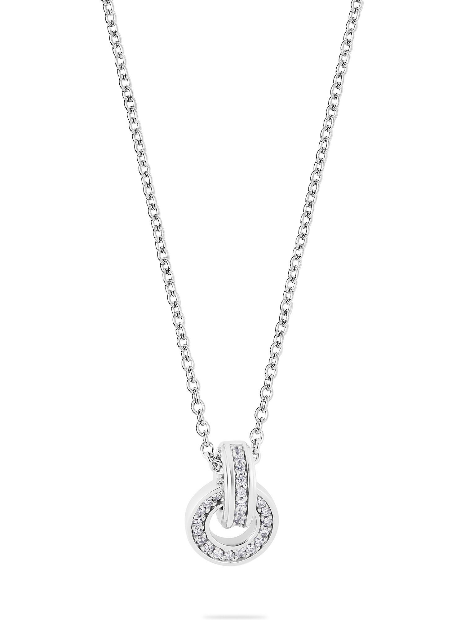 JETTE Silberkette JETTE Damen-Kette 925er Silber günstig online kaufen