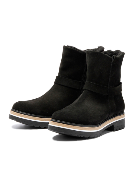 Damen Boots Nano günstig online kaufen