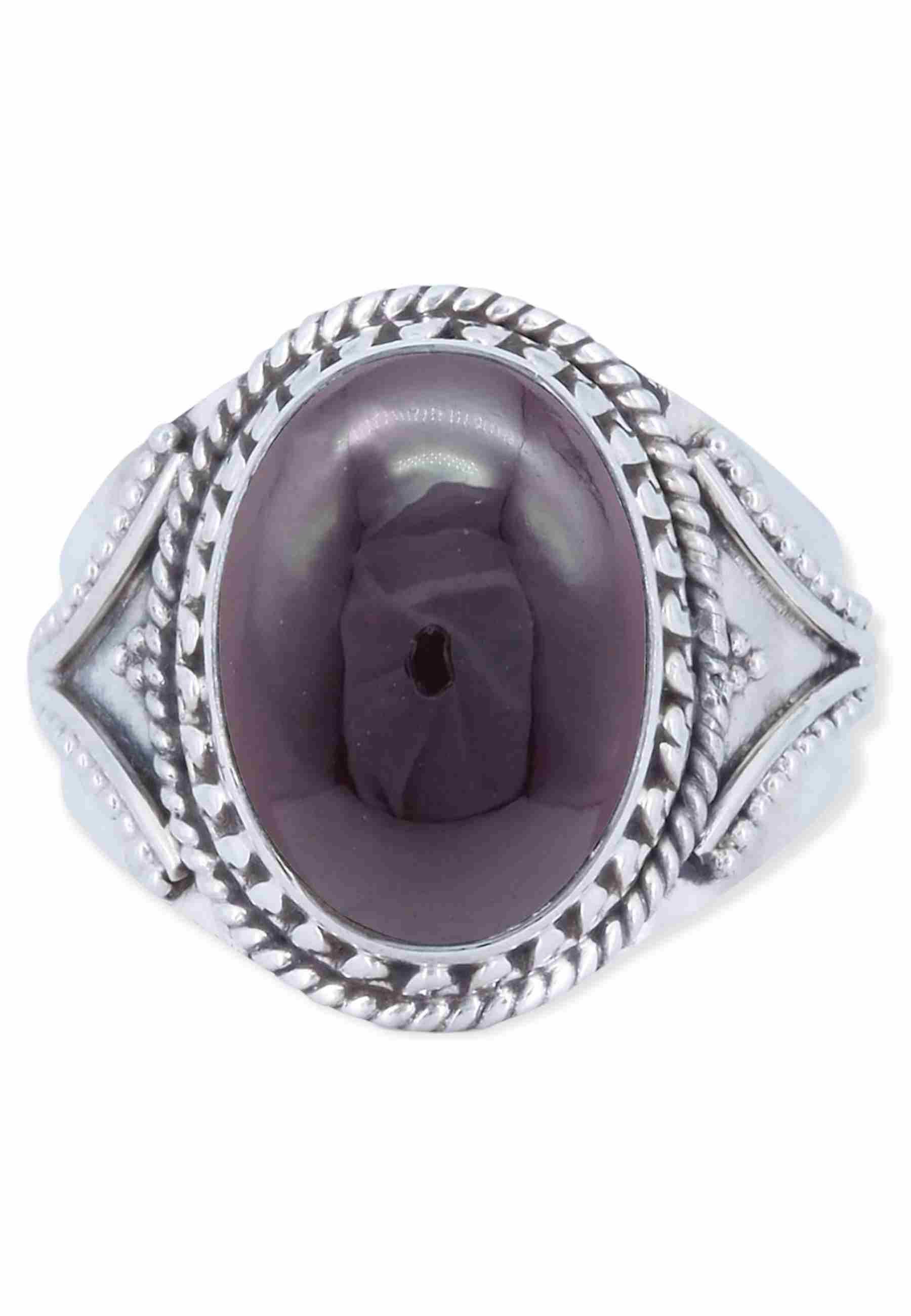 mantraroma Silberring MEKANU aus 925 Silber günstig online kaufen