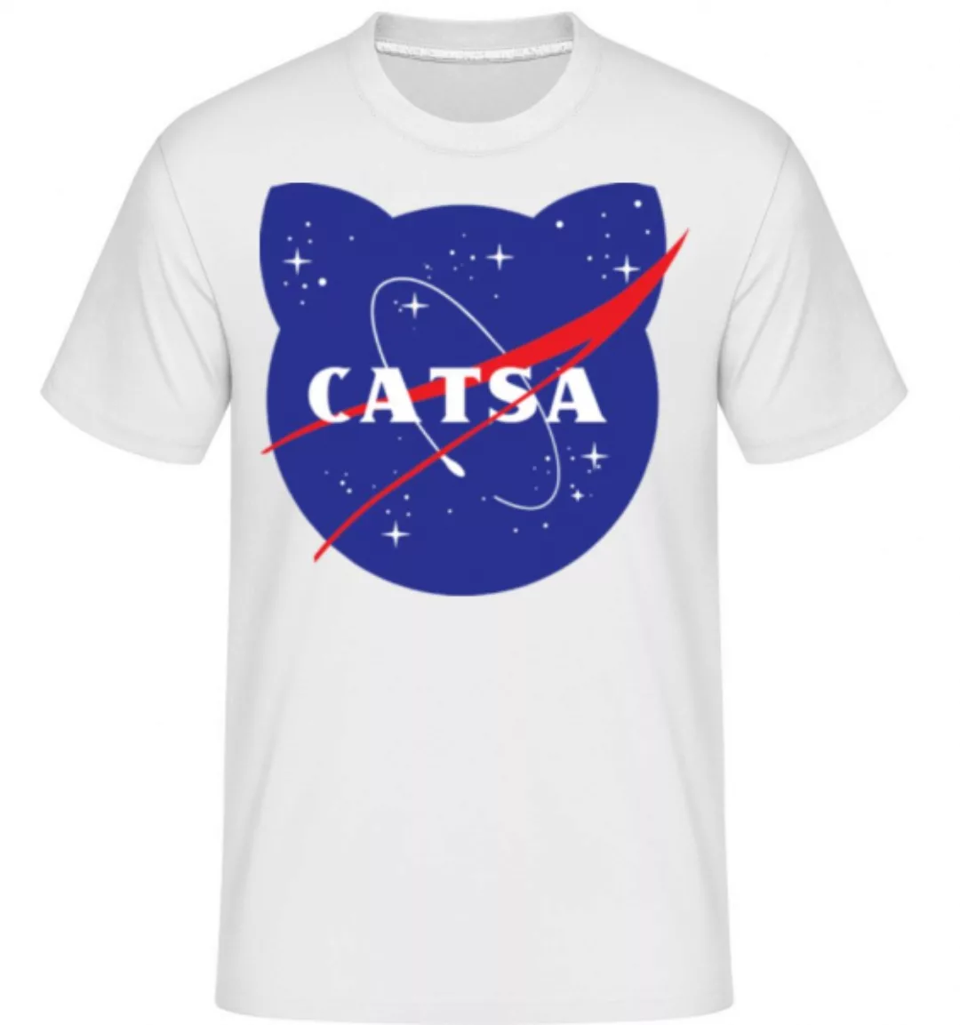 Catsa · Shirtinator Männer T-Shirt günstig online kaufen