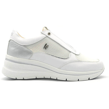 Keys  Sneaker sneaker slip on con zeppa günstig online kaufen