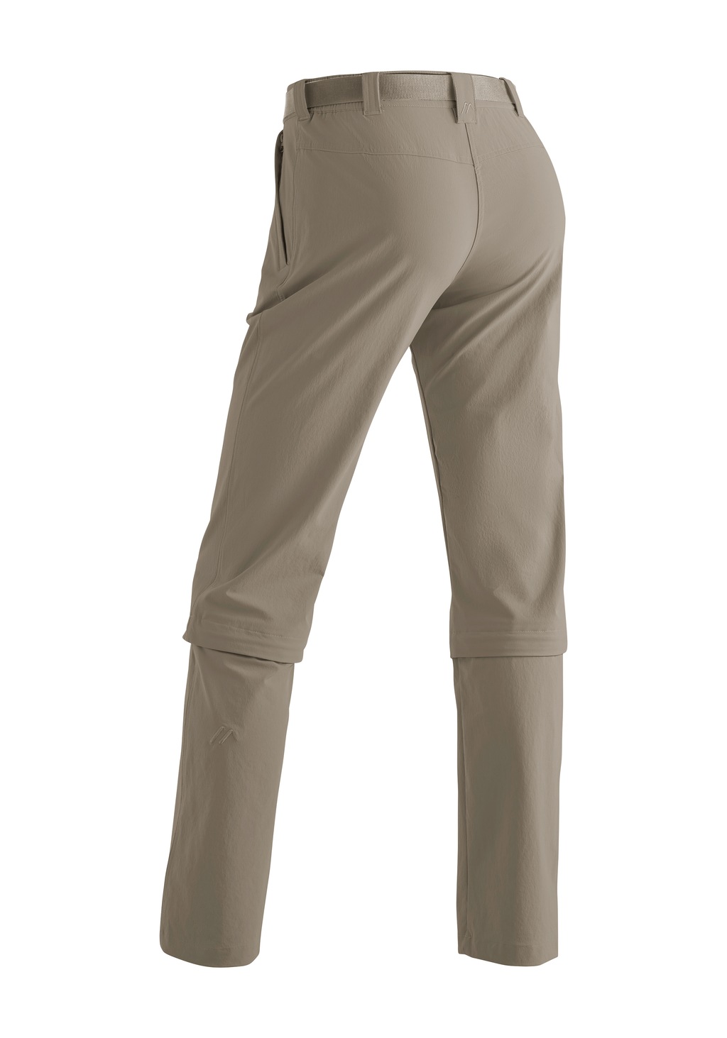 Maier Sports Funktionshose Arolla Damen Wanderhose, zipp-off Outdoor-Hose, günstig online kaufen