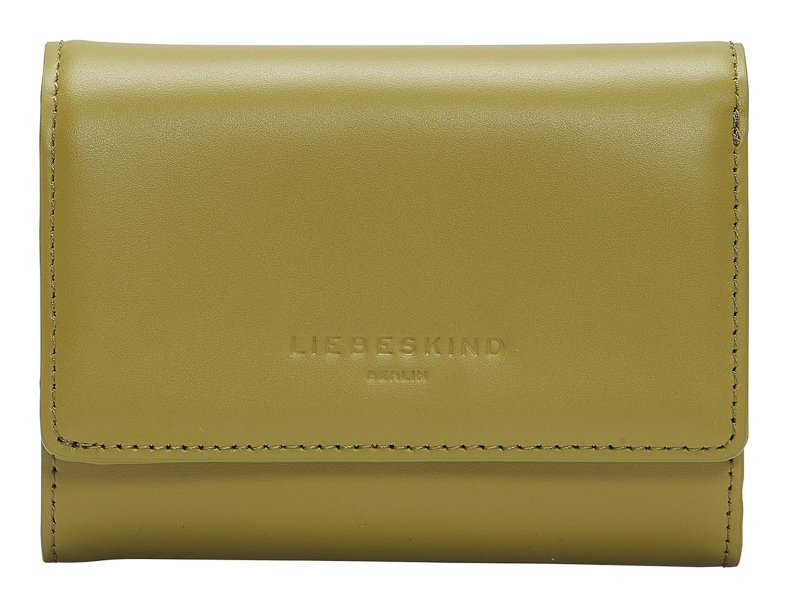 Liebeskind Berlin Geldbörse Paper Bag Carter, günstig online kaufen