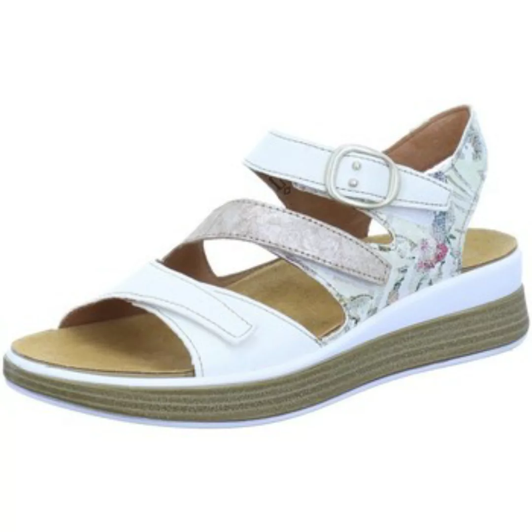 Think  Sandalen Sandaletten Remonte Sandale R6853-61 günstig online kaufen