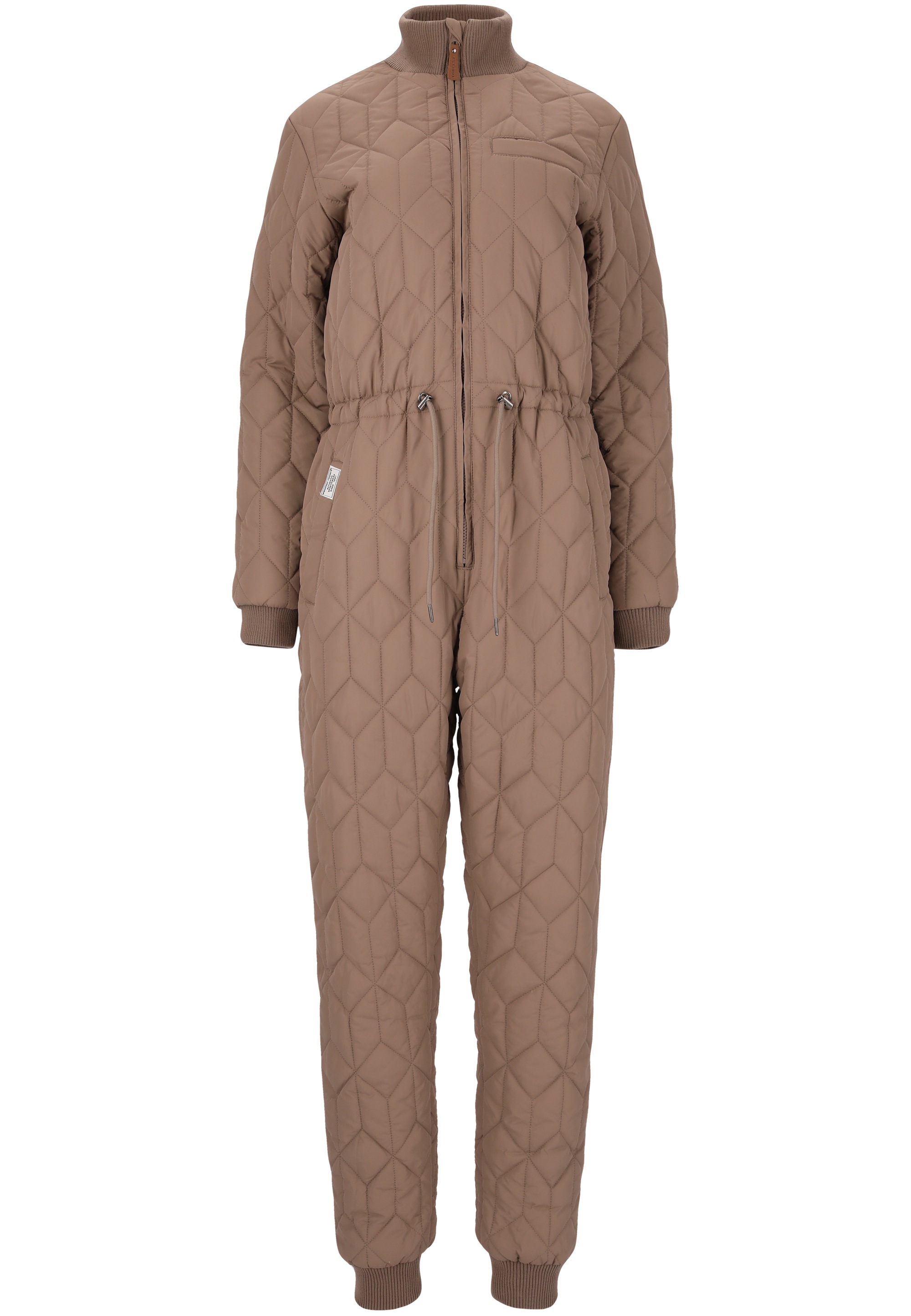 WEATHER REPORT Jumpsuit "Vidda", im modischen Stepp-Design günstig online kaufen