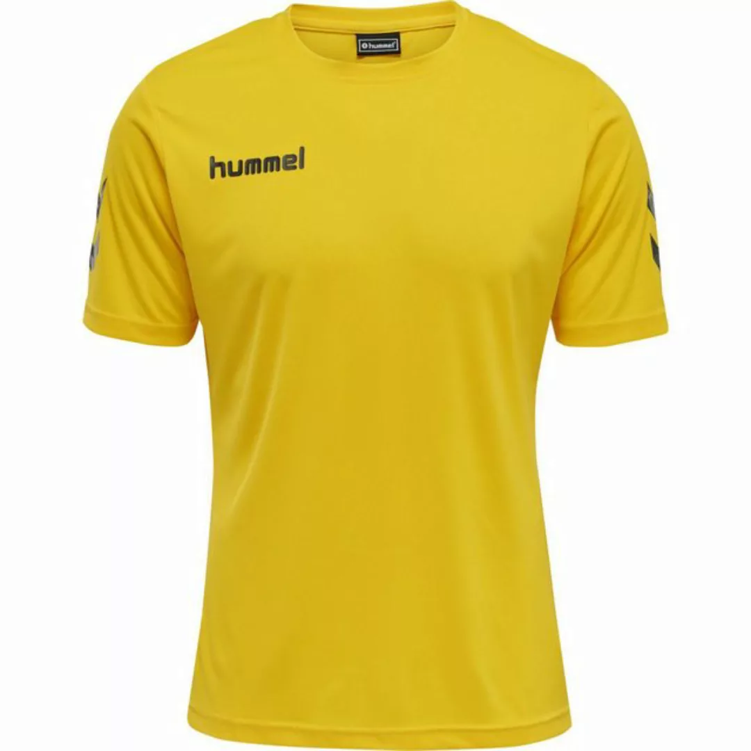 hummel T-Shirt Herren Core Trainingsshirt günstig online kaufen