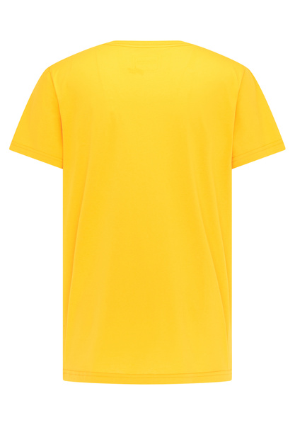 Kurzarm T-shirt "Asterisk Tee" günstig online kaufen