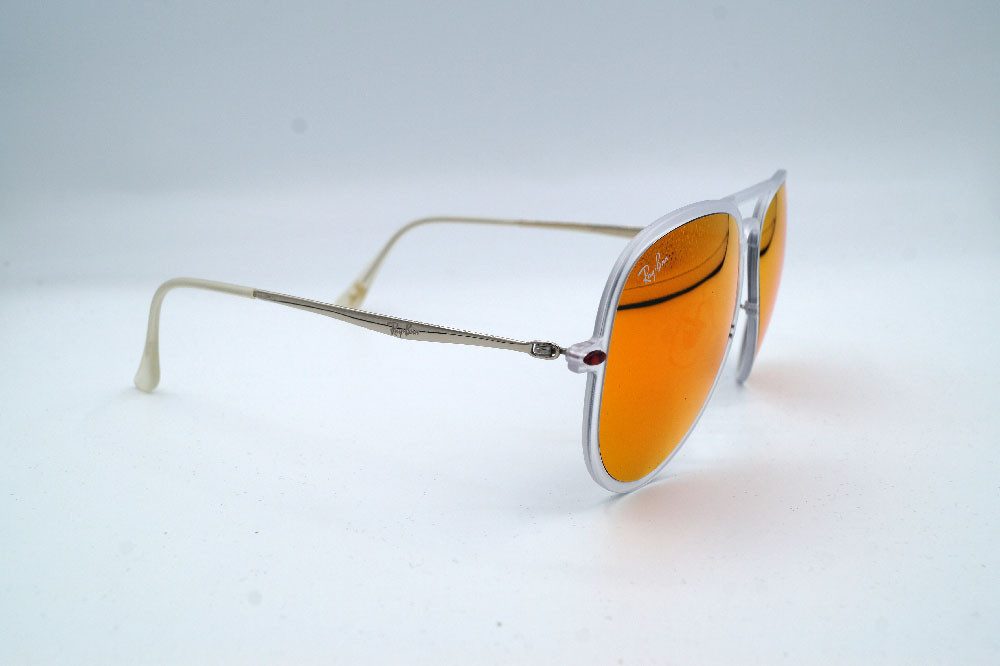 Ray-Ban Sonnenbrille RAY BAN Sonnenbrille Sunglasses günstig online kaufen