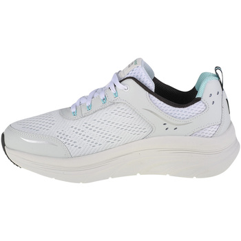 Skechers  Sneaker Relaxed Fit: D'Lux Walker - Infinite Motion günstig online kaufen