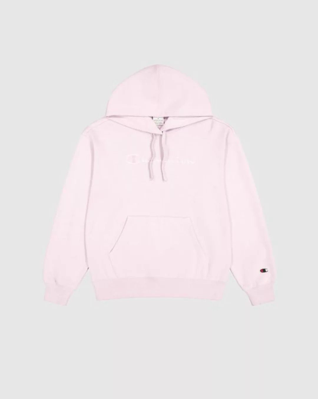 Champion Kapuzensweatshirt günstig online kaufen