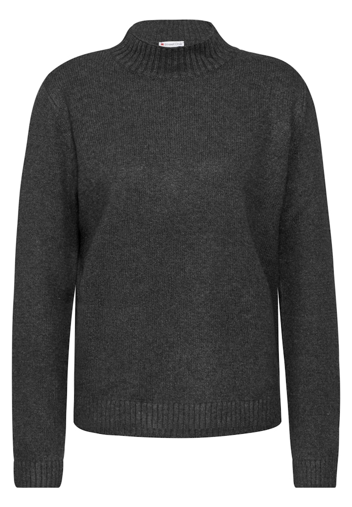 Street One Damen Pullover A302841 günstig online kaufen