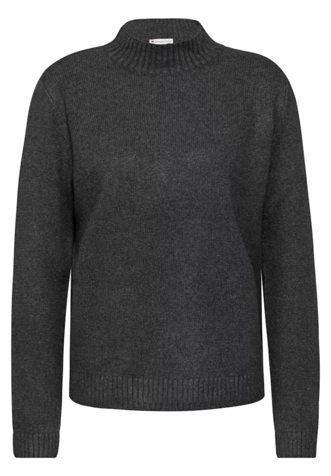 Street One Damen Pullover A302841 günstig online kaufen