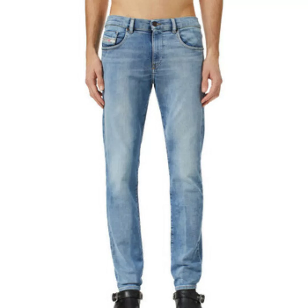 Diesel  Slim Fit Jeans A05511-R69ZV günstig online kaufen