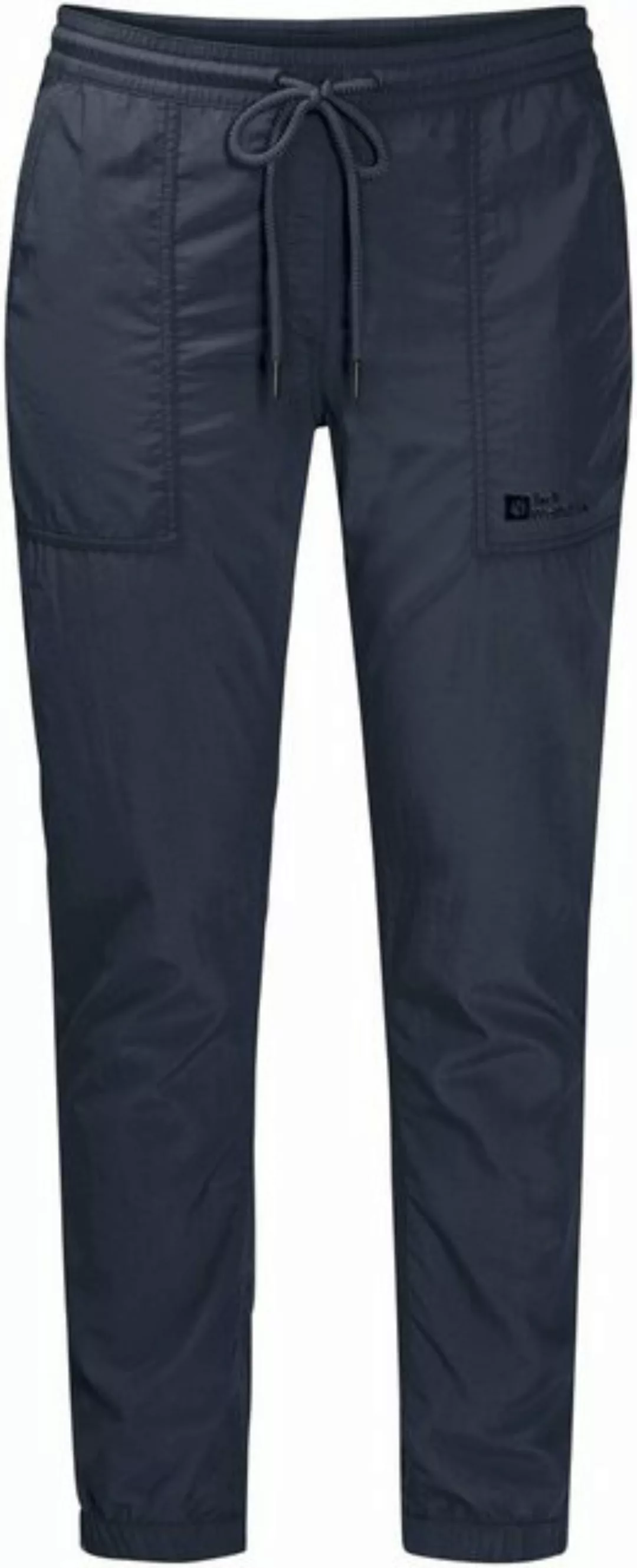 Jack Wolfskin Trekkinghose MOJAVE PANTS W leicht günstig online kaufen