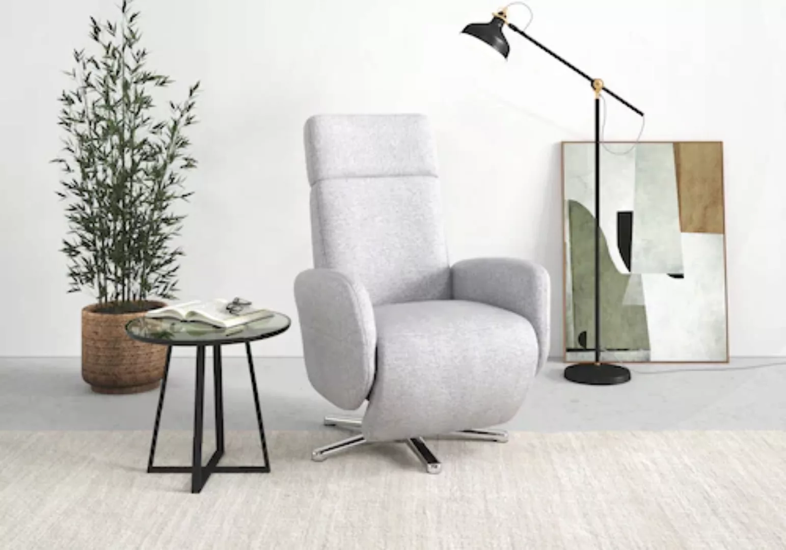 sit&more TV-Sessel »Grenoble« günstig online kaufen