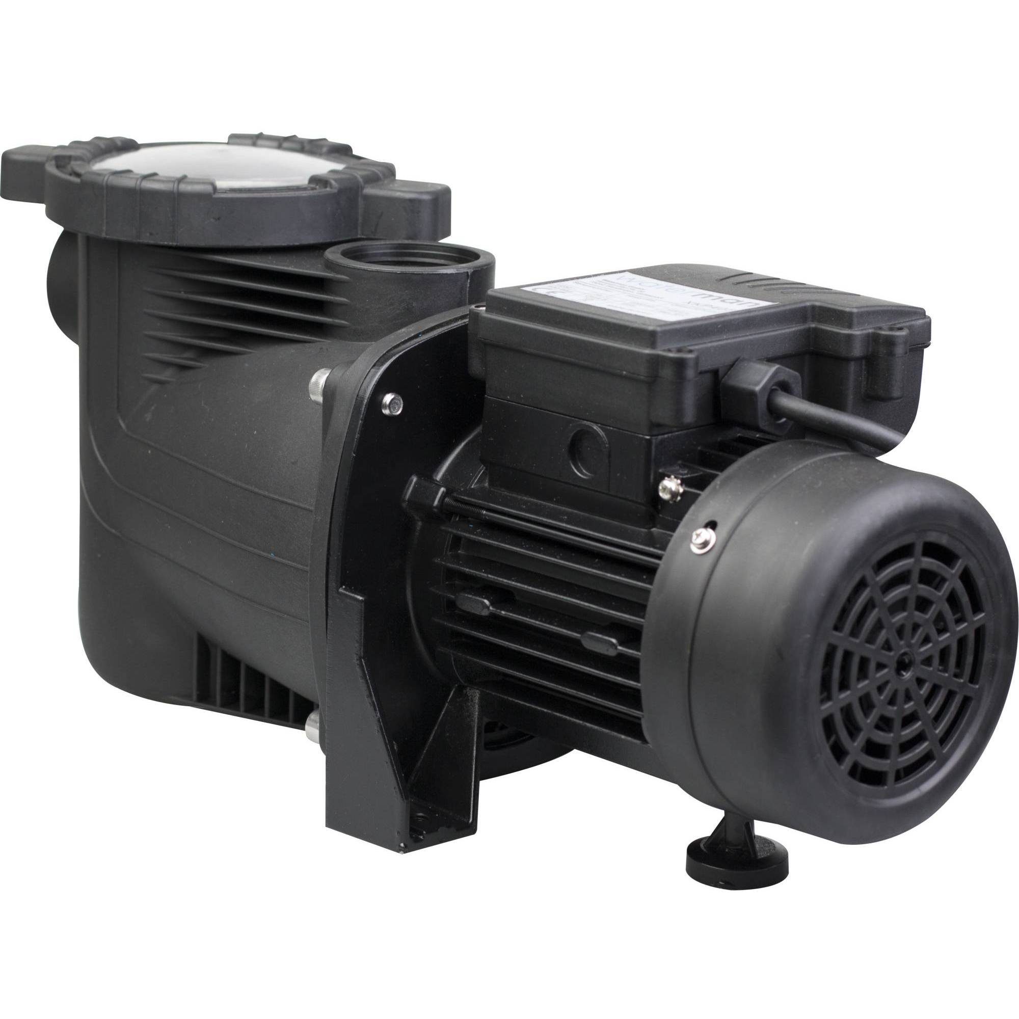 Waterman Pool-Filterpumpe Umwälzpumpe Aqua small 6m³/h, günstig online kaufen