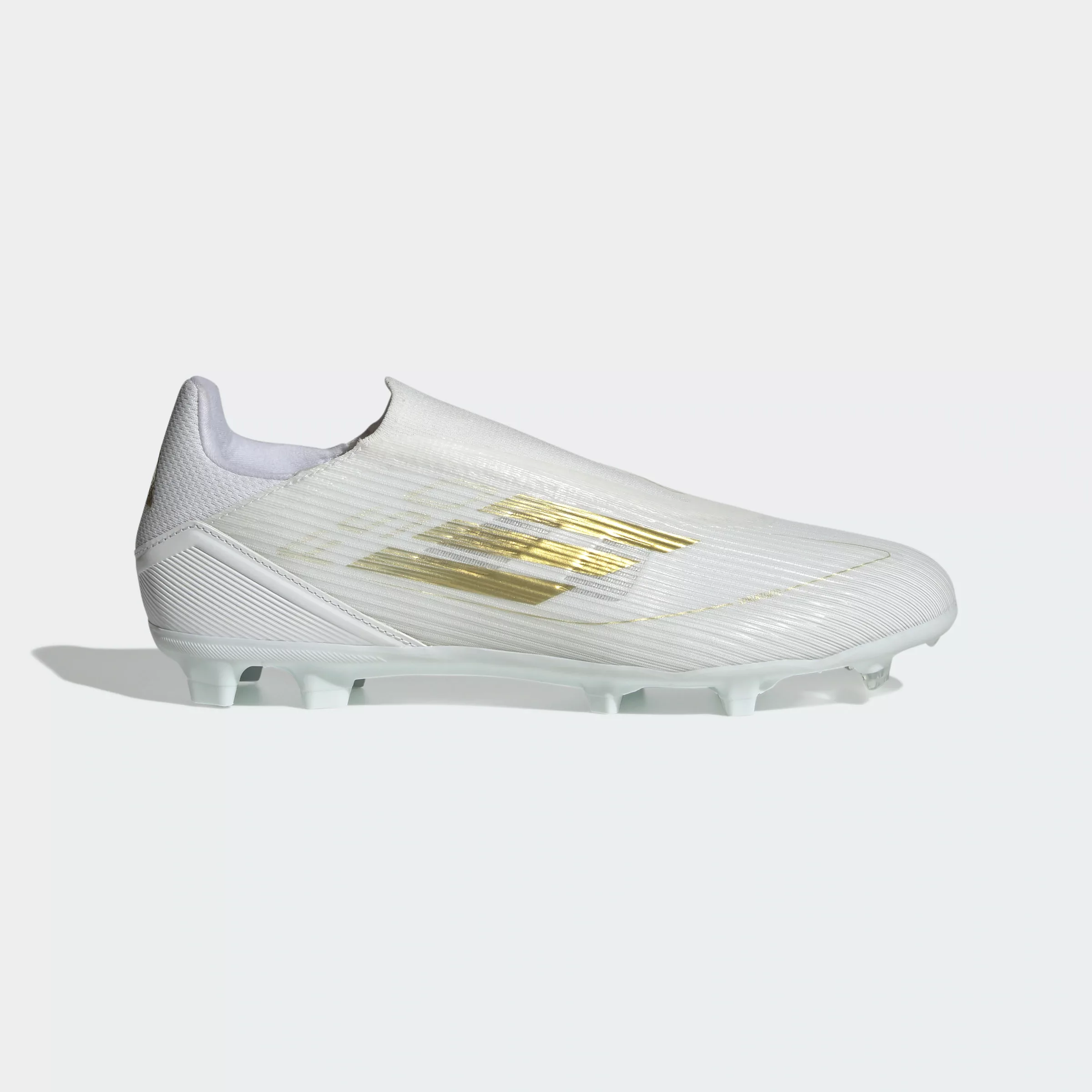 adidas Performance Fußballschuh "F50 LEAGUE LACELESS FG/MG" günstig online kaufen