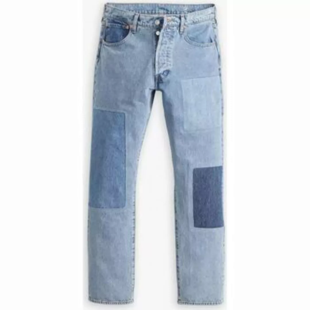 Levis  Jeans 59692 0037 - SKATEBOARDING 501 LIMITED-CUT ANS SHUT günstig online kaufen