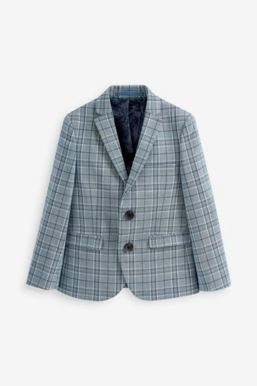 Next Baukastensakko Skinny Fit Anzug-Sakko (1-tlg) günstig online kaufen