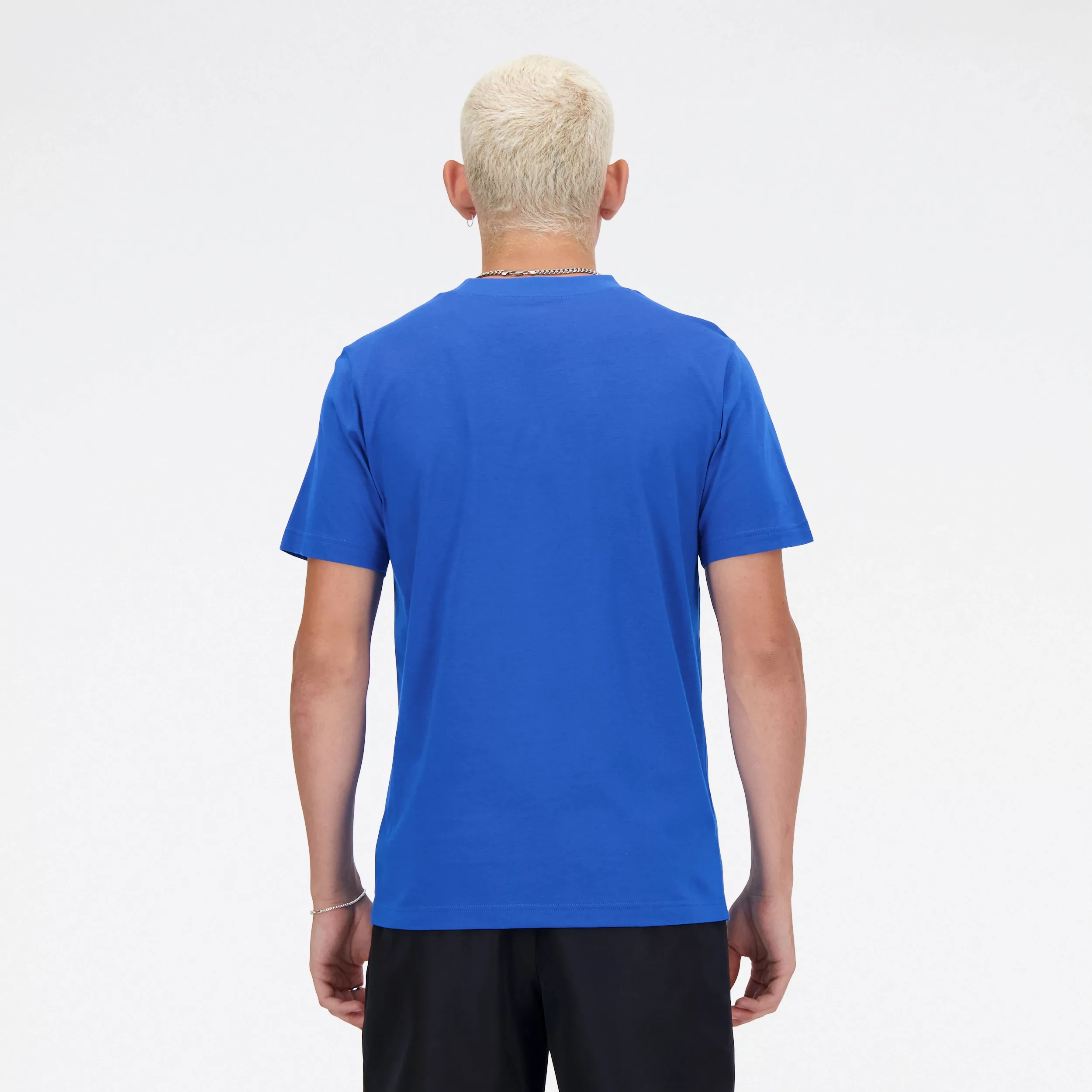 New Balance T-Shirt SPORT ESSENTIALS LOGO T-SHIRT günstig online kaufen