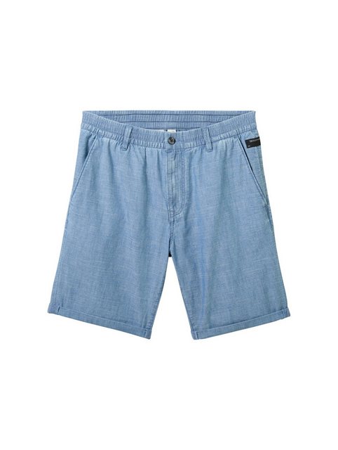 TOM TAILOR Denim Shorts günstig online kaufen