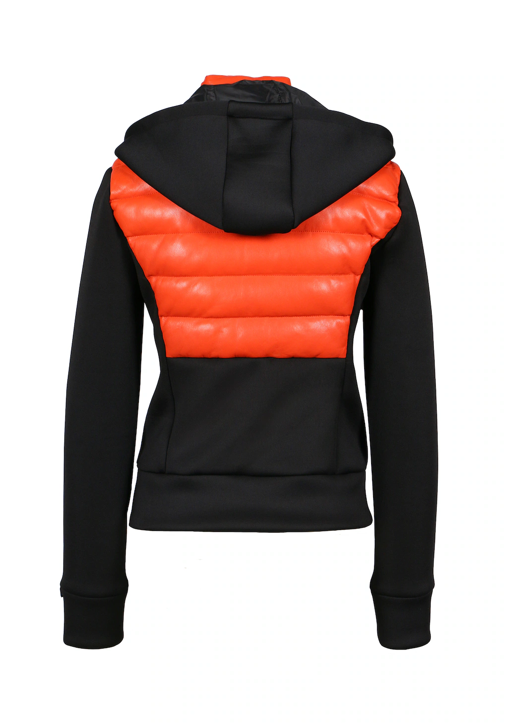 Freaky Nation Lederjacke "Adina-FN" günstig online kaufen