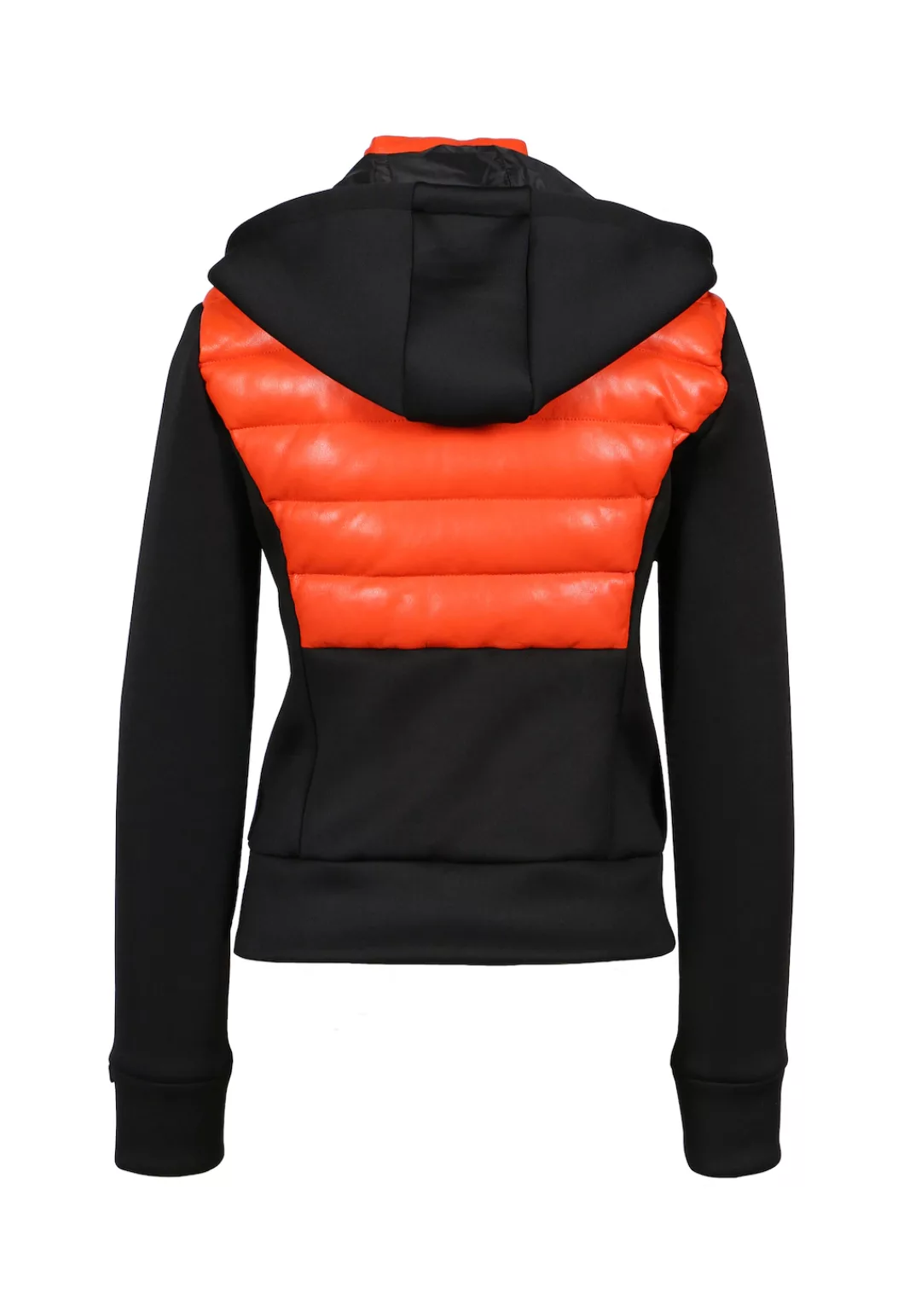 Freaky Nation Lederjacke "Adina-FN" günstig online kaufen