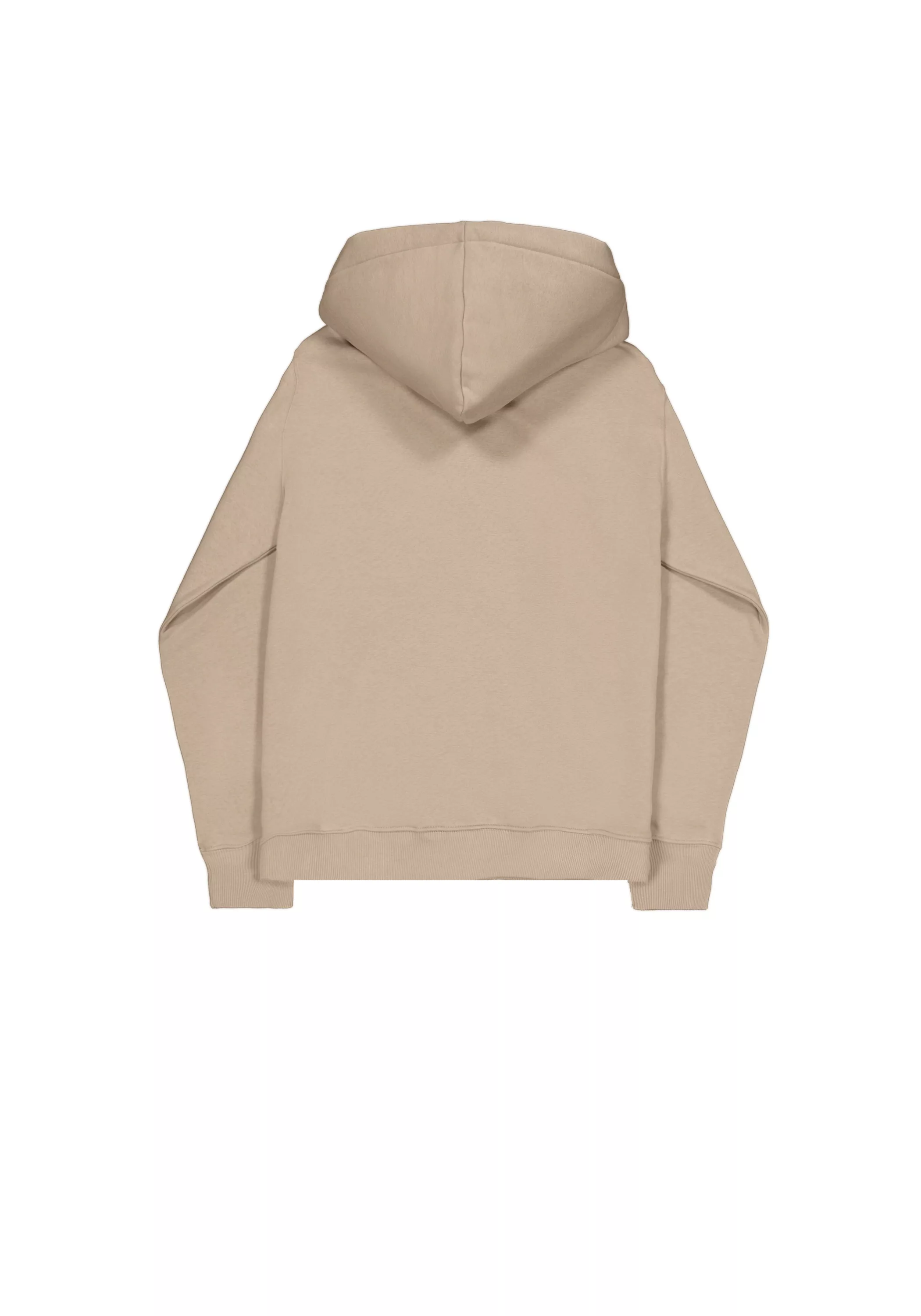 Alpha Industries Hoodie "Alpha Industries Men - Hoodies Basic Zip Hoodie Sm günstig online kaufen