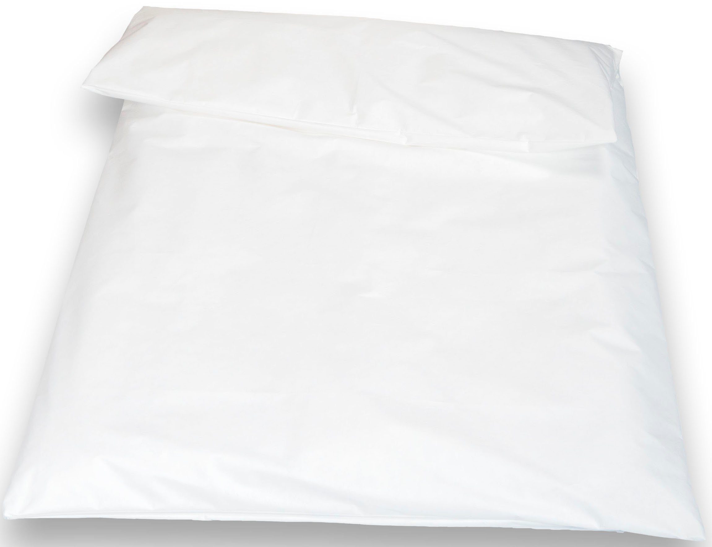 SETEX Encasing "kochfest bis 95 C", Bettdeckenbezug - Antimilben-Zwischenbe günstig online kaufen