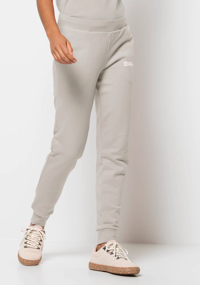 Jack Wolfskin Sweatpants "ESSENTIAL SWEAT PANTS W" günstig online kaufen